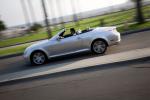 Lexus SC430 2010 года